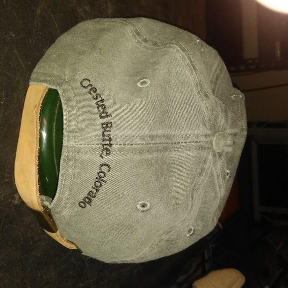 New Falcon head wear hat really nice The Last Steep bar & grill - Picture 5 of 5